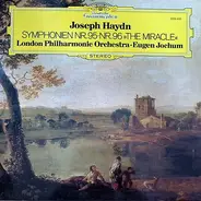 Haydn - Symphonie Nr. 95 • Nr. 96 'The Miracle'