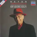 CD - Haydn - Symphonies 93 & 99