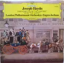 LP - Haydn - 'The Surprise' / 'The Clock'