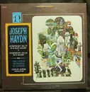 LP - Joseph Haydn , The Little Orchestra Of London , Leslie Jones - Symphonies Nos. 77 & 61