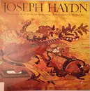 LP - Joseph Haydn , The Prague Symphony Orchestra , Martin Turnovský - Sinfonie In G-dur Nr. 94 «Mit Dem Paukenschlag» / Sinfonie In D-dur Nr. 101 «Die Uhr»