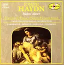 CD - Joseph Haydn , Virtuosi Di Praga , Tadeusz Strugała - Stabat Mater