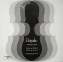 LP - Joseph Haydn , Westphal-Quartett - Streichquartette G-Dur Op.76 Nr.1 / C-Dur Op.20 Nr.2