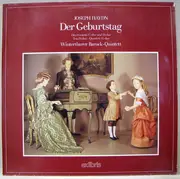 LP - Haydn - Der Geburtstag