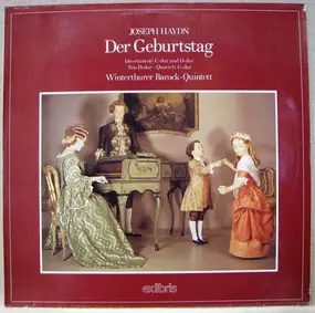 Franz Joseph Haydn - Der Geburtstag