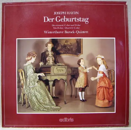 Haydn - Der Geburtstag