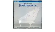 CD - Haydn - Klavierkonzerte Vol. 2
