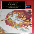 Double LP - Haydn - The Creation 'Die Schöpfung' • An Oratorio