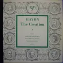 Double LP - Haydn - The Creation - Gatefold