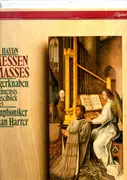 LP - Haydn - Missa In Honorem Beatissimae Virginis Mariae 'Große Orgelmesse' / Missa Brevis Sancti Joannis De Deo 'Kleine Orgelmesse'