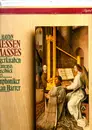 LP - Haydn - Missa In Honorem Beatissimae Virginis Mariae 'Große Orgelmesse' / Missa Brevis Sancti Joannis De Deo 'Kleine Orgelmesse'
