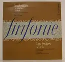 12inch Vinyl Single - Joseph Haydn , Wiener Symphoniker , Paul Sacher , Franz Schubert , Concertgebouworkest , Eduard van - Sinfonie