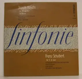 Franz Joseph Haydn - Sinfonie