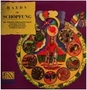 LP - Haydn - Die Schöpfung Vol. II