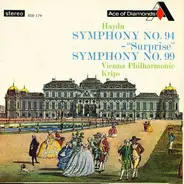 Joseph Haydn - Symphonies No. 94 - "Surprise" & 99