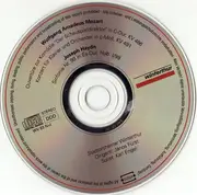 CD - Haydn / Mozart - Klavierkonzert KV 491 / Sinfonie Nr. 99 a.o.