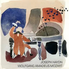 Franz Joseph Haydn - Klavierkonzert KV 491 / Sinfonie Nr. 99 a.o.