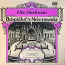 LP - Joseph Haydn , Wolfgang Amadeus Mozart - Die Sinfonie