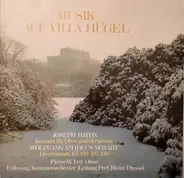 Haydn / Mozart / Mendelssohn / Chopin / Ravel / Cécile Licad - Musik Auf Villa Hügel