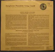 LP - Haydn / Mozart - Sinfonie Nr.45 fis-Moll / Ein Musikalischer Spaß KV 522