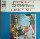 LP - Haydn - Sinfonien Nr. 26,44 & 48