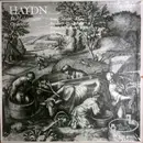 LP-Box - Haydn - Die Jahreszeiten (Oratorium)