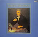LP-Box - Joseph Haydn , Aeolian String Quartet - Die Streichquartette Vol. 2