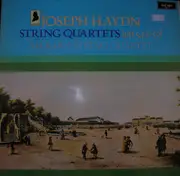 LP-Box - Haydn - String Quartets (Op. 54 & 55) - Hardcoverbox + booklet