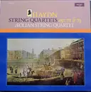 LP-Box - Haydn - String Quartets Op. 71 & 74 - Hardcoverbox + booklet
