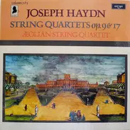 Haydn - String Quartets Op. 9 & 17