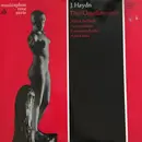 LP - Haydn - Drei Orgelkonzerte