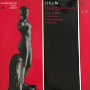Haydn - Drei Orgelkonzerte