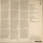 LP - Joseph Haydn , Alfred Brendel - Piano Sonatas Hob.XVI 48, 50, 51