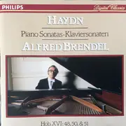 CD - Haydn - Klaviersonaten