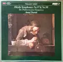 LP - Haydn - Haydn Symphonies No. 97 And No. 98