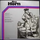 LP - Haydn / Reicha - Das Horn