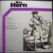 Haydn / Reicha - Das Horn