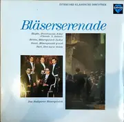 LP - Haydn / Reicha / Danzi / Ibert - Bläserserenade