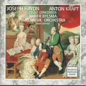 Joseph Haydn - Cello Concertos