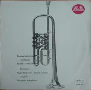 Haydn / Vivaldi / Torelli / Händel - Trompetenkonzerte