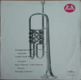 Franz Joseph Haydn - Trompetenkonzerte