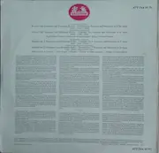 LP - Joseph Haydn , Antonio Vivaldi , Giuseppe Torelli , Georg Friedrich Händel - Trompetenkonzerte