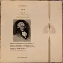 LP - Joseph Haydn , - Haydn Complete Keyboard Music Vol. XIV