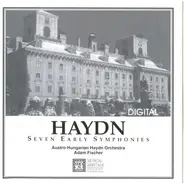 Haydn - Seven Early Symphonies