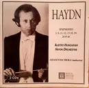 Double CD - Haydn - Symphonies 3, 9, 11, 12, 13, 18, 19, 20 & 40