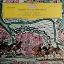 LP - Haydn - Haydn, Sinfonie Nr. 100 G-Dur, Sinfonie Nr.102 B-Dur