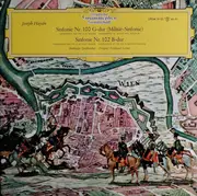 LP - Haydn - Haydn, Sinfonie Nr. 100 G-Dur, Sinfonie Nr.102 B-Dur