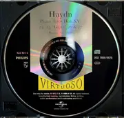 CD - Joseph Haydn , Beaux Arts Trio - Piano Trios Hob. XV: 24, 25, 26, 27