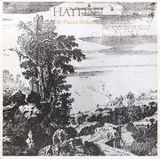 LP - Haydn - Die Pariser Sinfonien III  Nr. 86 D-dur, Nr. 82 C-dur (L'Ours)