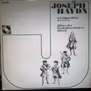 LP - Haydn - 6 Feldparthien Hob. II: 41-46